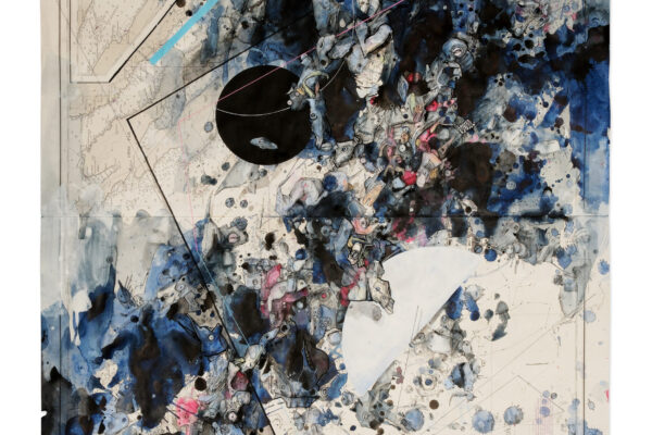 Das Werk "No Silicon"