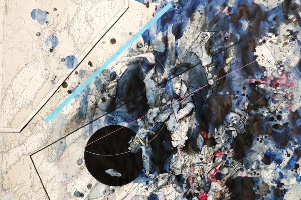 Details im Werk "No Silicon"