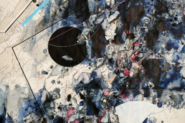 Details im Werk "No Silicon"