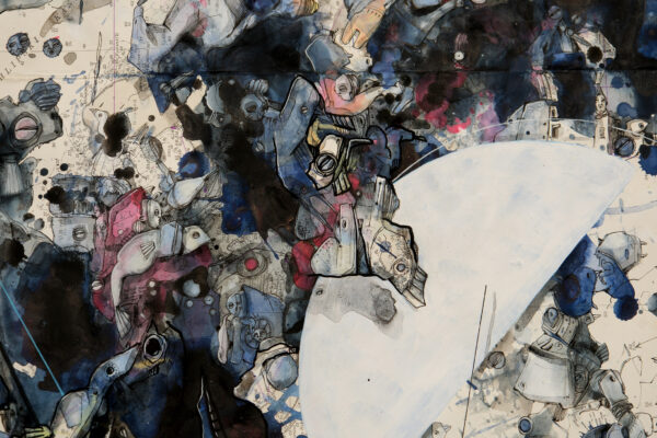 Details im Werk "No Silicon"