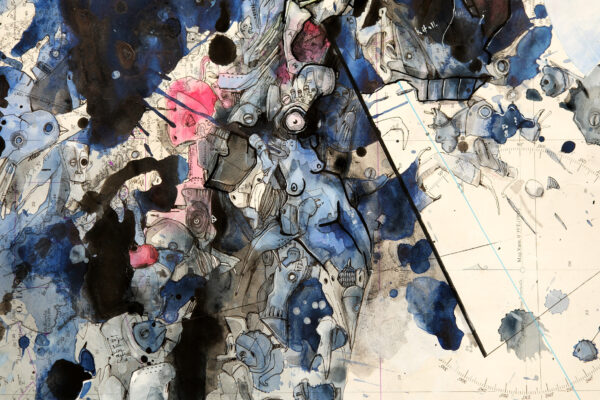 Details im Werk "No Silicon"