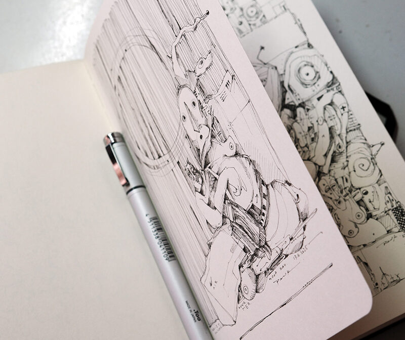 Tarot-Edition Titelbild