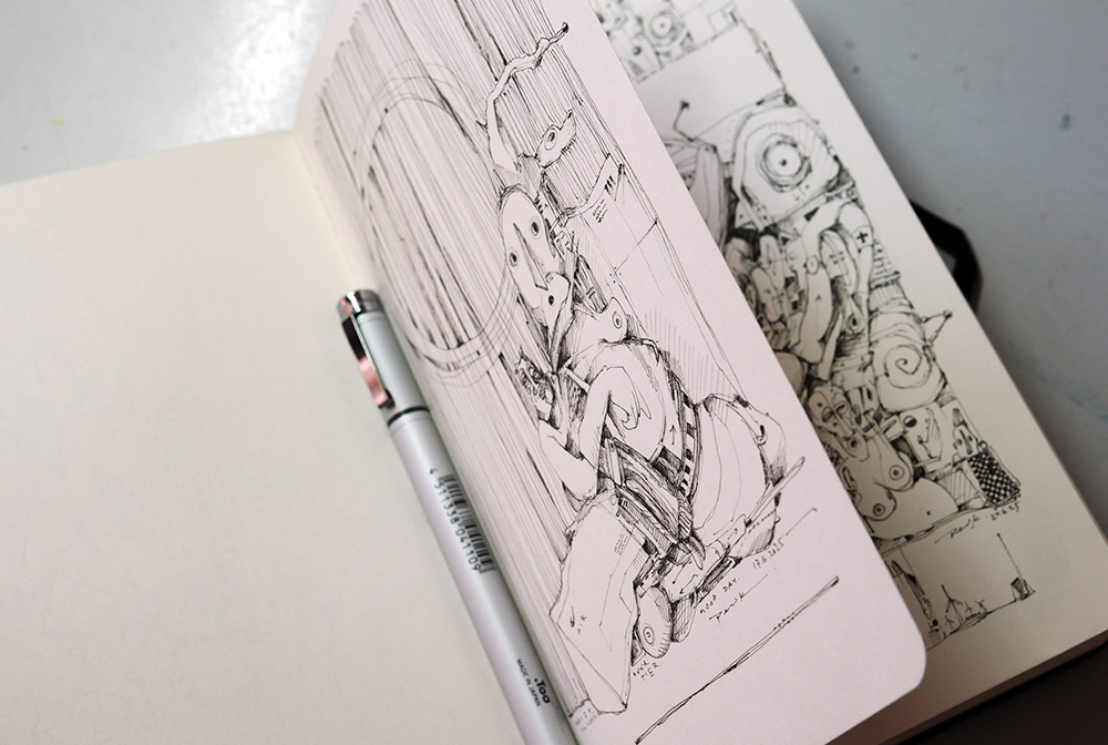 Tarot-Edition Titelbild