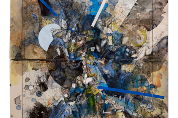 Wer hat da seine Finger im Spiel?